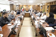برنامه‌ریزی برای اعزام بیش از ۵۰۰ دانشجو و کارمند دانشگاه علوم پزشکی شیراز به اربعین حسینی